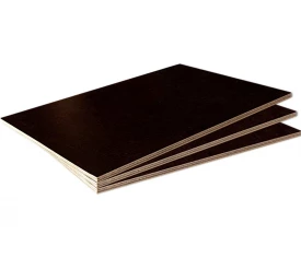 Фанера для опалубки 1,22х2,44х24 мм