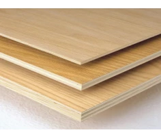 фото товара Фанера шлифованная 1525х1525х12 мм 3/4 сорт