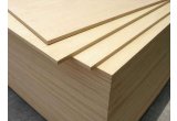 Фанера ФСФ шлифованная 1.22х2.44х18мм 3/4 сорт