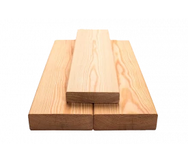 Палубная доска 20х140х3000 сорт «Прима»