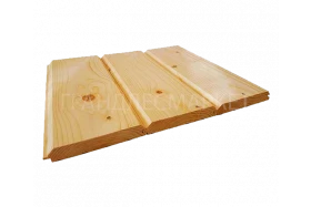 фото товара Имитация бруса 20х175х4000