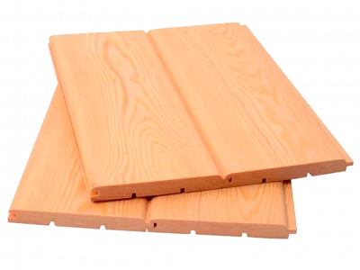 фото Вагонка штиль сорт Экстра