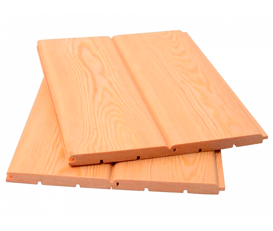 Вагонка из лиственницы 14х120х2500 сорт «А»