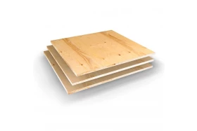 фото товара Фанера 1.52х1.52х30мм 4/4 сорт