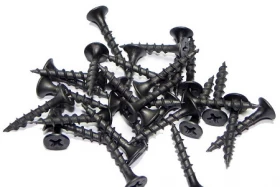 фото товара Саморезы по дереву 16 мм