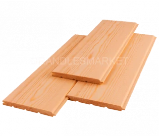 Вагонка штиль 12,5х120х5000